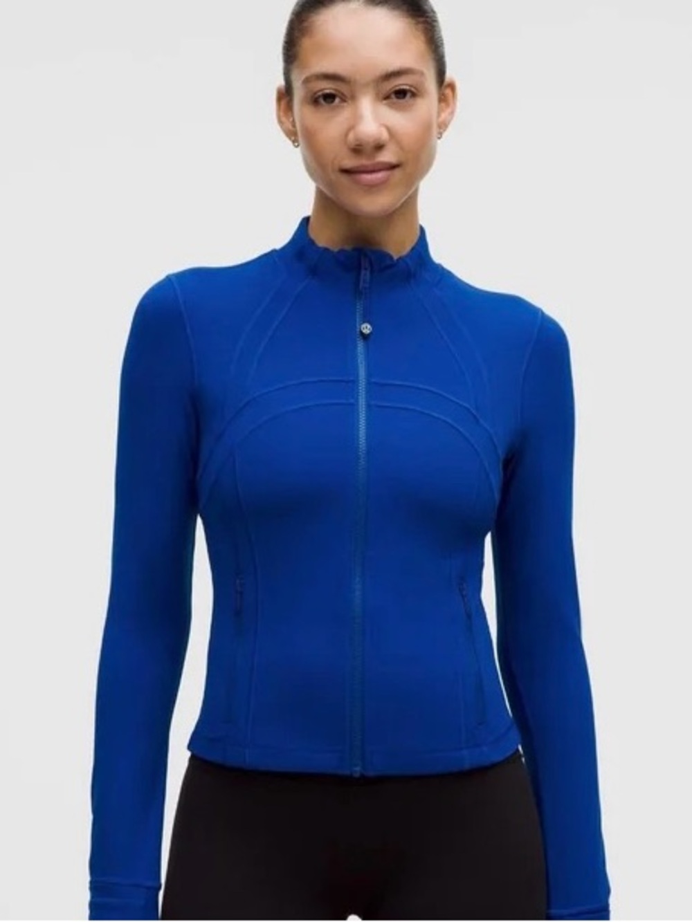 Lululemon Athletica Riverside Define Jacket NWT- Size 14